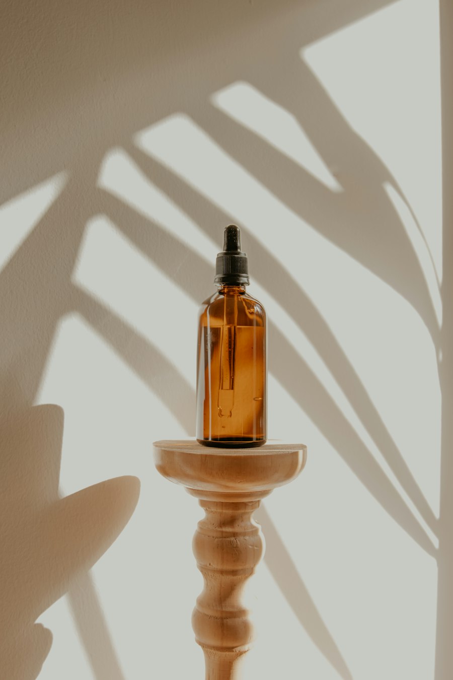 Serene Essential Oils Set, 6 x 10ml